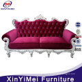 Home Leather Sofa Factory Wholesale